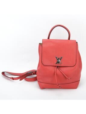 Louis Vuitton Lv Lockme Calfskin #234622L79B